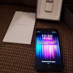 Iphone 8 plus unlock